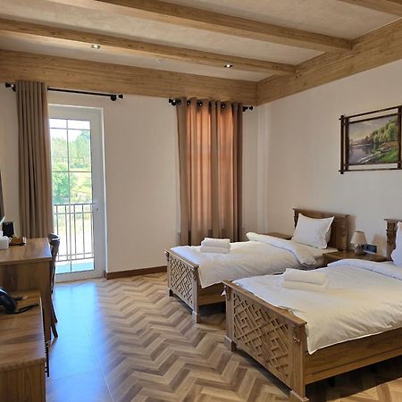 Gazalkent Pana Hotel מראה חיצוני תמונה