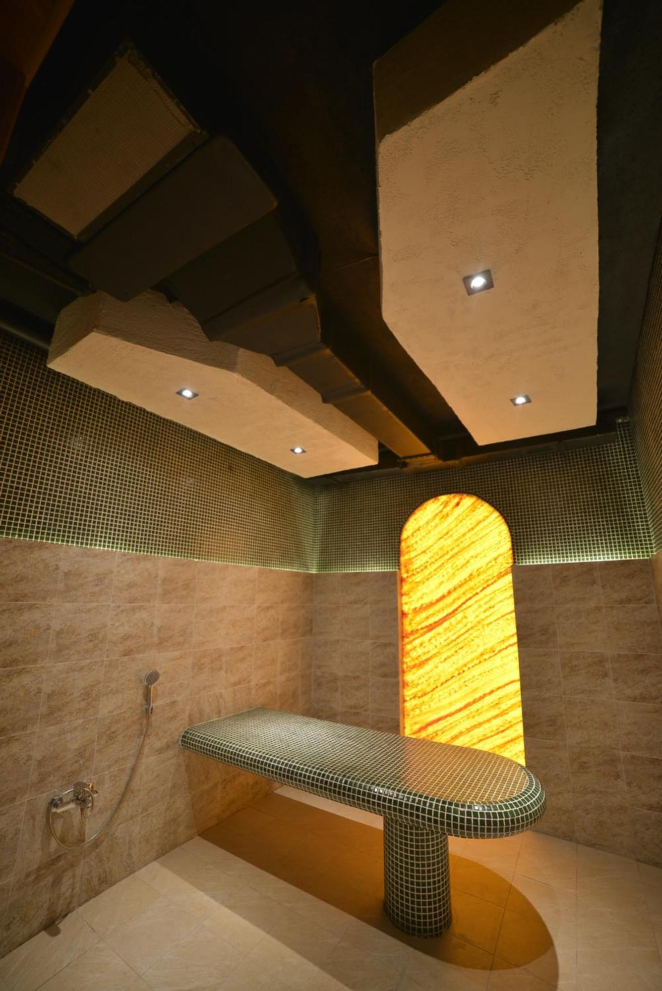 Gazalkent Pana Hotel מראה חיצוני תמונה